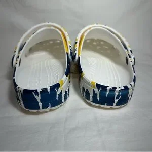 CROCS | Shoes | Savannah Bananas Crocs Mens 1 Womens 13  display picture 2